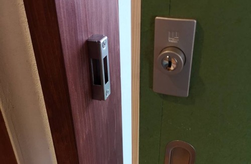 Mine Hotel | Hotel ∙ 1 bedroom ∙ 2 guests
