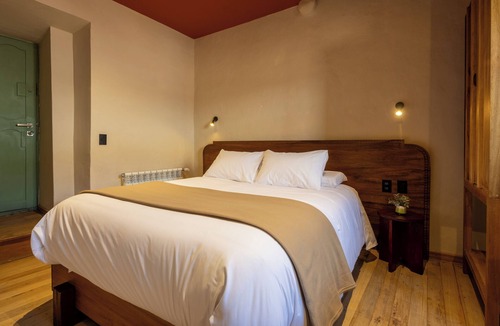 Cusco Historic Center Hotel | Hotel 1821 - Historic Charm Meets Modern Comfort