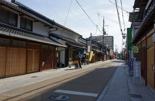 Kusatsu Hotel | Hotel 21