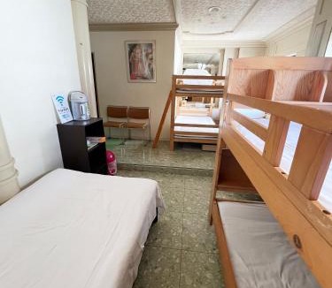 Nagasaki Hotel | Hotel 21