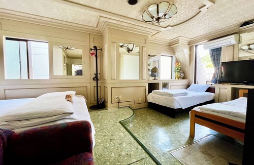 Nagasaki Hotel | Hotel 21