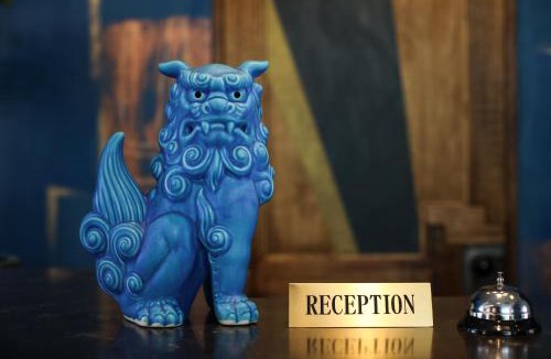 Taira Hotel | Hotel 385