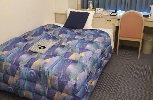 Toyonaka Hotel | Hotel A.P