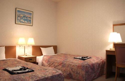 Otsu Hotel | Hotel ab Shiga