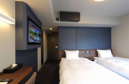 Nakamura Hotel | Hotel Abc Nagoya Eki Shinkansenguchi