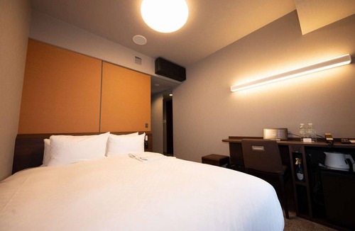 Nakamura Hotel | Hotel Abc Nagoya Eki Shinkansenguchi