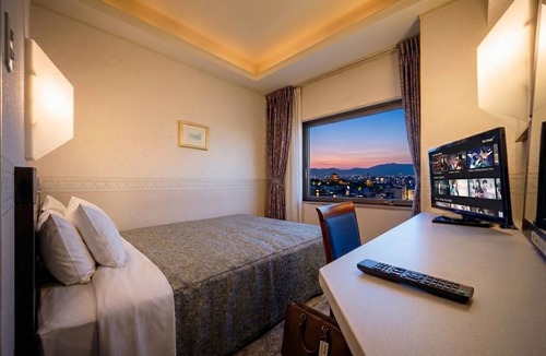Morioka Hotel | Hotel Ace Morioka
