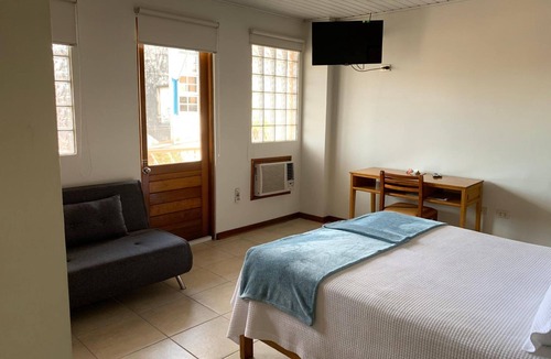 Iquitos Hotel | Hotel Acosta