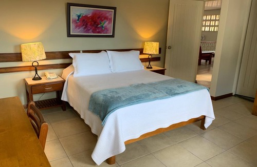 Iquitos Hotel | Hotel Acosta