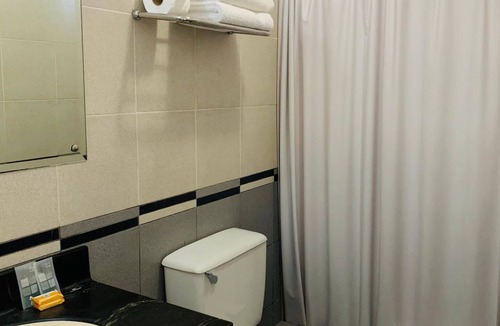 Iquitos Hotel | Hotel Acosta