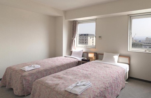 Komatsu Hotel | Hotel Air Port Komatsu / Vacation STAY 67497