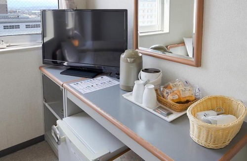 Komatsu Hotel | Hotel Air Port Komatsu / Vacation STAY 67497