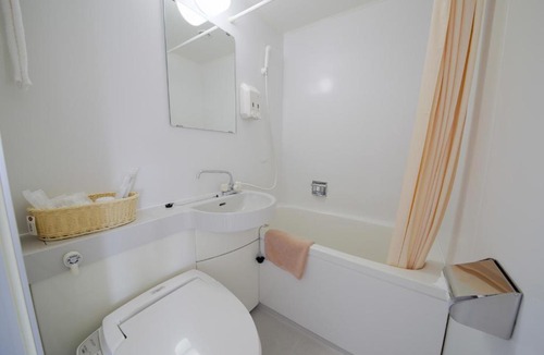Komatsu Hotel | Hotel Air Port Komatsu / Vacation STAY 67472