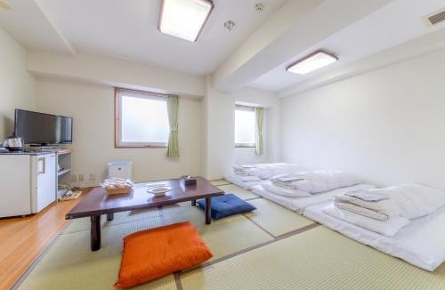 Komatsu Hotel | Hotel Airport Komatsu