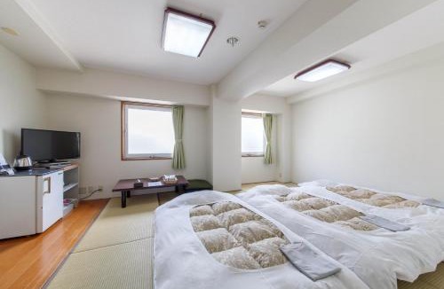 Komatsu Hotel | Hotel Airport Komatsu