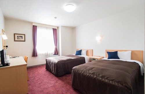 Hakodate Hotel | Hotel All In Stay Hakodate