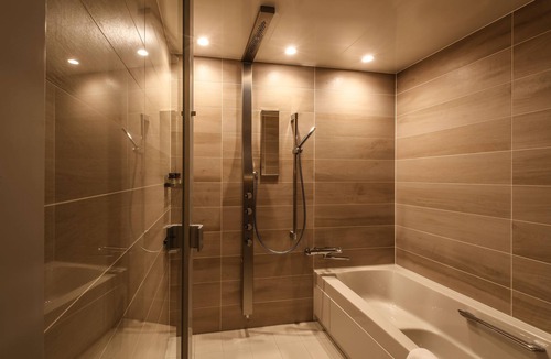 Kitaaoyama Hotel | Hotel Allamanda Aoyama Tokyo