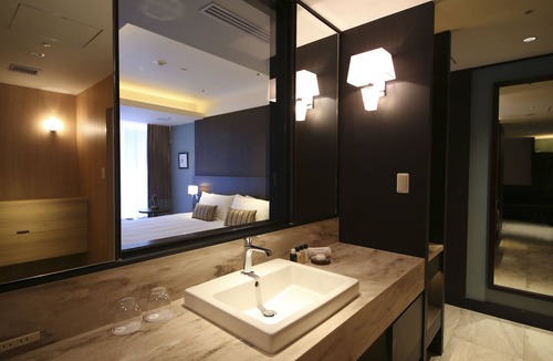 Kitaaoyama Hotel | Hotel Allamanda Aoyama Tokyo