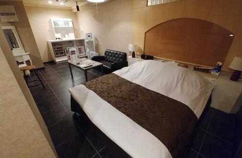 Midori Ward Hotel | Hotel Allure (Adult Only)