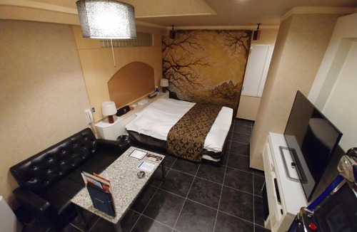 Midori Ward Hotel | Hotel Allure (Adult Only)