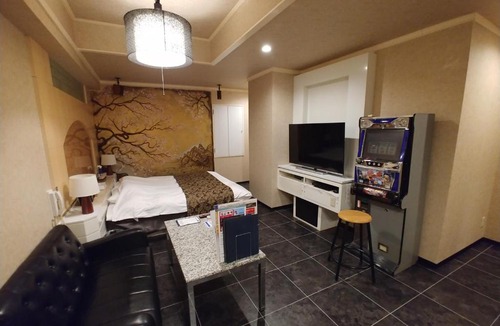 Midori Ward Hotel | Hotel Allure (Adult Only)
