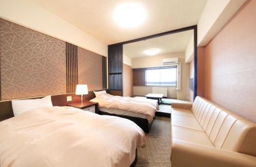 Myoko Hotel | Hotel Alpen Blick