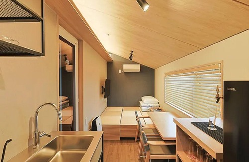 Myoko Hotel | Hotel Alpen Blick