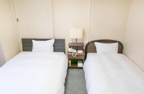 Akita Hotel | Hotel Alpha Inn Akita - Vacation STAY 67286v