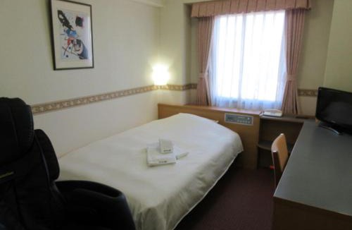 Kintaikyo Onsen Hotel | Hotel Alpha-One Iwakuni