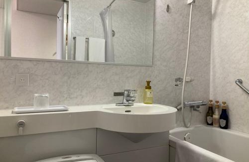 Koriyama Hotel | Hotel Alpha-One Koriyama