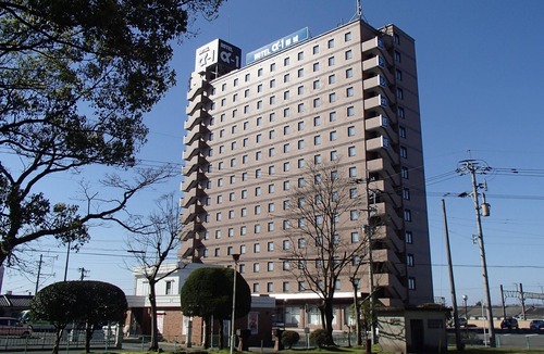 Miyakonojo Hotel | Hotel Alpha-One Miyakonojo