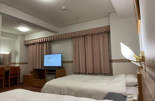 Chuo Ward Hotel | Hotel Alpha-One Niigata
