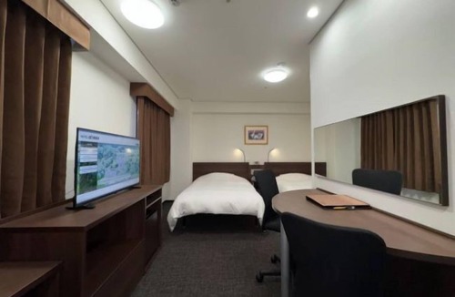 Niihama Hotel | Hotel Alpha-One Niihama