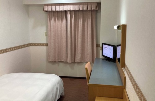 Onomichi Hotel | Hotel Alpha-One Onomichi