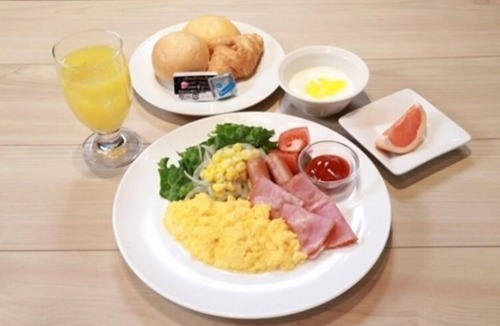 Hanahasu Onsen Hotel | Hotel Alpha-One Sabae
