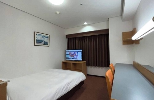 Iwai Onsen Hotel | Hotel Alpha-One Tottori