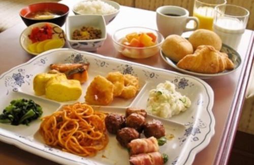 Tsuruga Hotel | Hotel Alpha-One Tsuruga