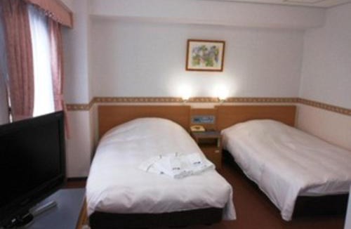 Tsuruoka Hotel | Hotel Alpha-One Tsuruoka