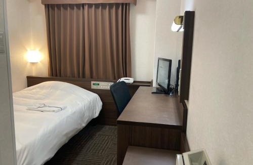 Kagamino-cho Hotel | Hotel Alpha-One Tsuyama