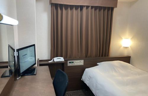 Kagamino-cho Hotel | Hotel Alpha-One Tsuyama