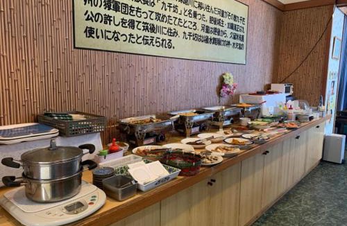Yatsushiro Hotel | Hotel Alpha-One Yatsushiro
