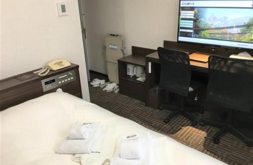 Yatsushiro Hotel | Hotel Alpha-One Yatsushiro
