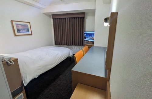 Kannai Hotel | Hotel Alpha-One Yokohama Kannai