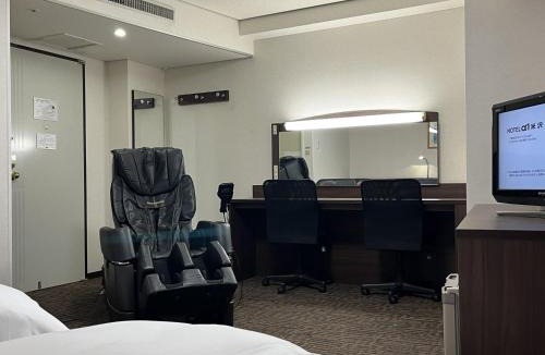 Yonezawa Hotel | Hotel Alpha-One Yonezawa
