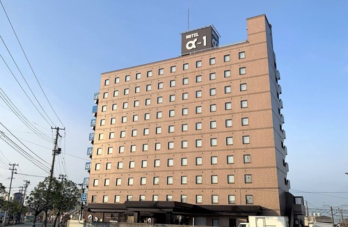 Sakata Hotel | Hotel AlphaOne Sakata