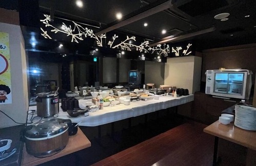 Sakata Hotel | Hotel AlphaOne Sakata