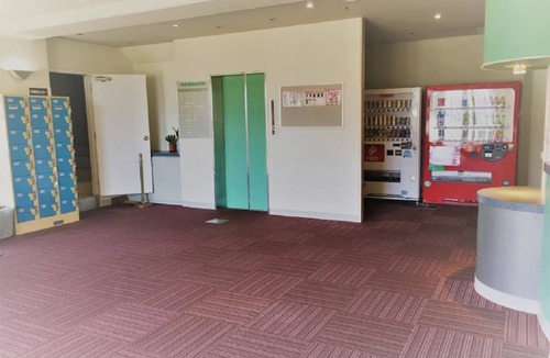 Yuzawa-machi Hotel | HOTEL ALPHASTAR