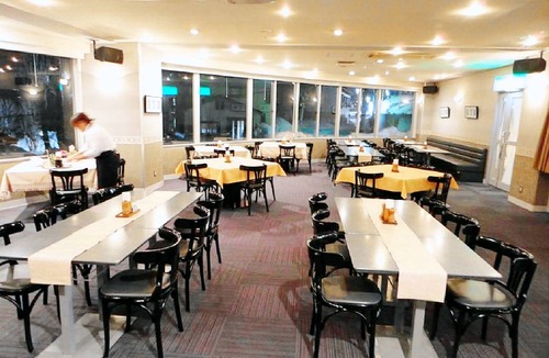 Yuzawa-machi Hotel | HOTEL ALPHASTAR