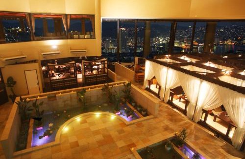 Nagasaki Resort | Hotel Amandi