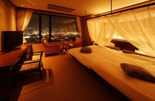 Nagasaki Resort | Hotel Amandi